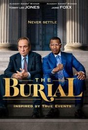 The Burial (2023)