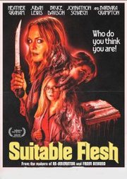 Suitable Flesh (2023)