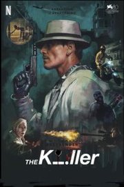 The Killer (2023)