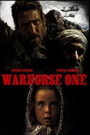 Warhorse One (2023)