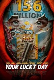 Your Lucky Day (2023)