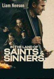 In the Land of Saints and Sinners (2023)