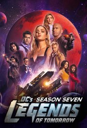 Legends of Tomorrow S07E13