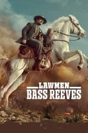 Lawmen: Bass Reeves S01E06