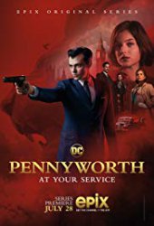 Pennyworth S01E06