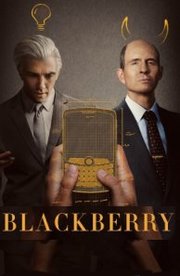 BlackBerry (2023)