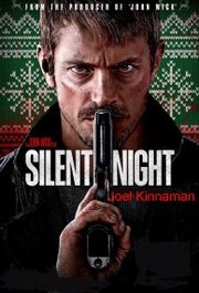 Silent Night (2023)