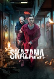 Skazana S01E08