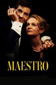 Maestro (2023)