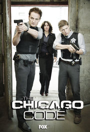 Chicago Code S01E04