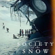 Society of the Snow (2023)