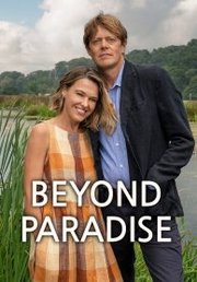 Beyond Paradise Christmas Special (2023)