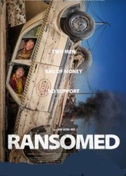 Ransomed (2023)