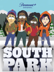 South Park (2023)