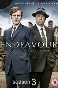Endeavour S03E01