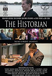 The Historian (2014)