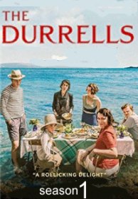 The Durrells in Corfu S01E03