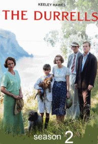 The Durrells in Corfu S02E02