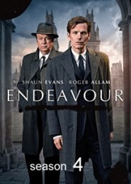 Endeavour S04E04