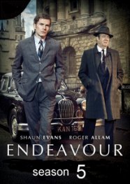 Endeavour S05E03