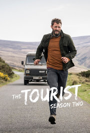 The Tourist S02E02