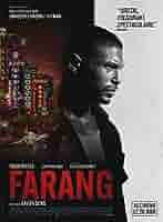 Mayhem! AKA Farang (2023)