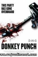 Donkey Punch (2008)