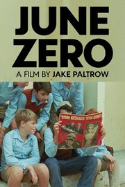 June Zero (2022)