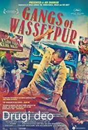 Gangs of Wasseypur (2012) Drugi deo