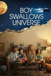 Boy Swallows Universe S01E01