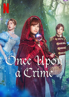 Once Upon a Crime (2023)