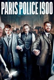 Paris Police 1900 S01E01