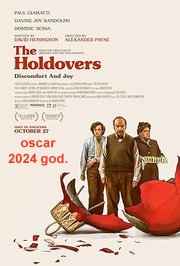 The Holdovers (2023)