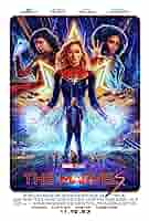 The Marvels (2023)