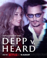 Depp v Heard (2023)