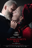 Tchaikovsky's Wife (2022)