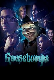 Goosebumps S01E10