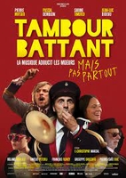 Tambour battant Aka Roll the Drum! (2019)