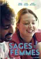 Sages-femmes Aka Midwives (2023)