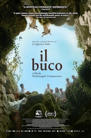 Il buco Aka The Hole (2021)