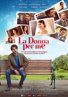 La donna per me Aka She's the One (2021)