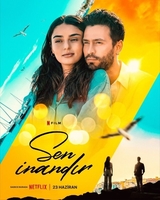 Sen Inandir Aka Make Me Believe (2023)