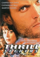 The Time Shifters Aka Thrill Seekers (1999)