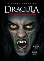 Dracula: The Original Living Vampire (2022)