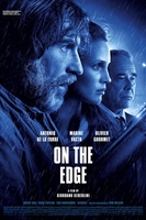 Entre la vie et la mort Aka On the Edge (2022)