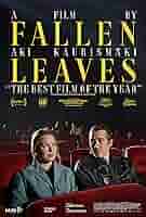 Kuolleet lehdet Aka Fallen Leaves (2023)