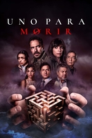 Uno para morir Aka Death's Roulette (2023)