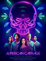 American Carnage (2022)