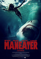 Maneater (2022)