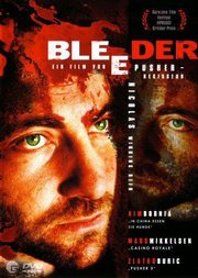 Bleeder (1999)